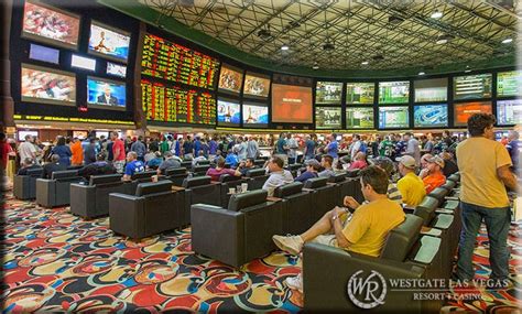 lvh sportsbook review|13+ Best Las Vegas Sportsbooks (For Football) .